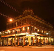 The Willoughby on Penshurst - Goulburn Accommodation