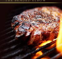 Bended Elbow - Goulburn Accommodation