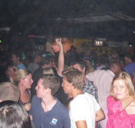 Mama Africa - Goulburn Accommodation