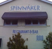 Spinnaker Restaurant and Bar - Goulburn Accommodation