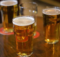 Banjo's Tavern - Goulburn Accommodation