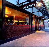 Alberts - Goulburn Accommodation