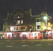 Captain Cook Hotel - Goulburn Accommodation