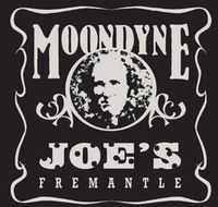 Moondyne Joe's Bar  Cafe - Goulburn Accommodation