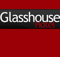 Glasshouse Hotel - Goulburn Accommodation