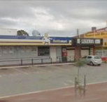 Legends Bar - Goulburn Accommodation