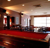 The British Crown Hotel - Goulburn Accommodation