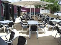 Fitzy's Lakeside - Goulburn Accommodation 1
