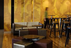 The Gate Bar & Bistro - Goulburn Accommodation 1