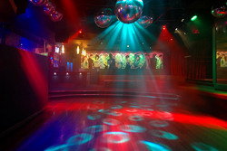 Geisha Bar - Goulburn Accommodation 1