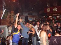 Paddy Maguire's Pub - Goulburn Accommodation 1