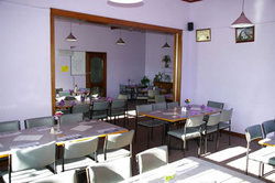 Lillico TAS Goulburn Accommodation