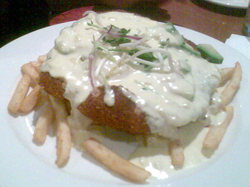 Derwent Tavern - Goulburn Accommodation 1