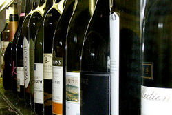 Kains Bar @ Riverview Hotel - Goulburn Accommodation 1
