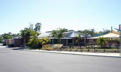 Moonee Beach Tavern - Goulburn Accommodation 1