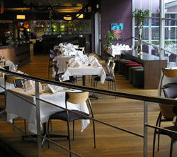 Sandown Park Hotel - Goulburn Accommodation 1