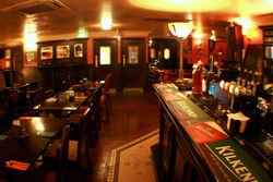 PJ O'Briens - Goulburn Accommodation 1