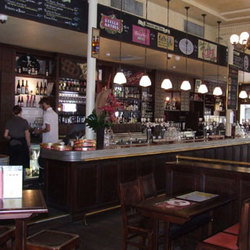 Belgian Beer Cafe - Goulburn Accommodation 1