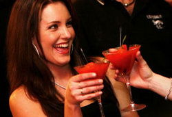 Universal Bar - Goulburn Accommodation 2