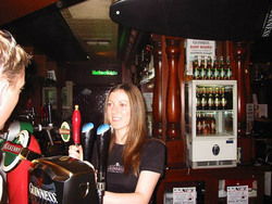 Paddy Maguire's Pub - Goulburn Accommodation 2
