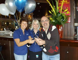 The Boat - Goulburn Accommodation 1