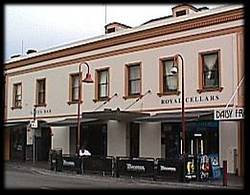 Alchemy - Goulburn Accommodation 2