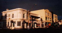 Commercial Hotel Launceston - Goulburn Accommodation 2