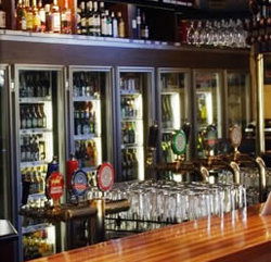 Queens Arms Hotel - Goulburn Accommodation 2