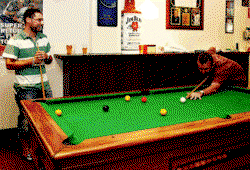 Knickerbocker Hotel - Goulburn Accommodation 2