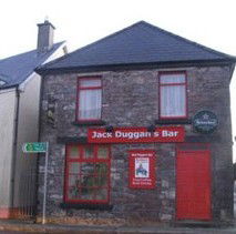 Jack Duggans Irish Pub - Goulburn Accommodation 2