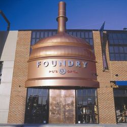 Foundry Pub & Grill - Goulburn Accommodation 3