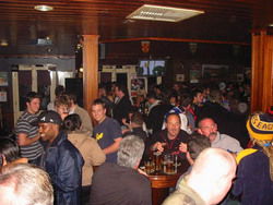 Paddy Maguire's Pub - Goulburn Accommodation 3