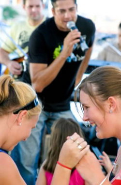 The Boat - Goulburn Accommodation 2