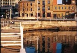 Customs House Waterfront Hotel - Goulburn Accommodation 3