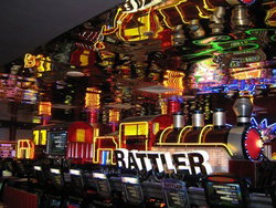 Brothers Sports Club - Goulburn Accommodation 3