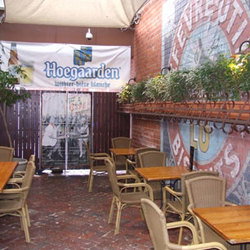 Belgian Beer Cafe - Goulburn Accommodation 3