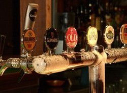 Jack Duggans Irish Pub - Goulburn Accommodation 3