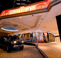 Melbas on the Park - Goulburn Accommodation