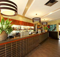 Brisbane Hotel - Goulburn Accommodation