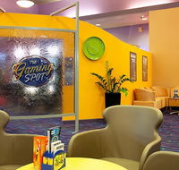 The Palmerston Sports Club Inc - Goulburn Accommodation