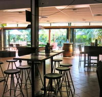 Rum Jungle Tavern - Goulburn Accommodation