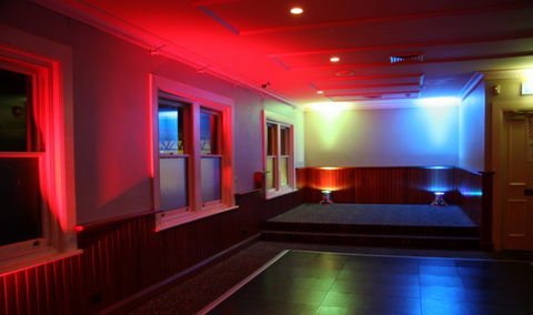 Hotel SOHO - Goulburn Accommodation 3