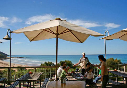 Bushfield VIC Goulburn Accommodation