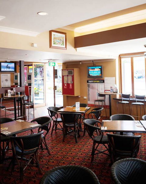 Asiana Restaurant - Goulburn Accommodation 0