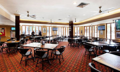 Asiana Restaurant - Goulburn Accommodation 1