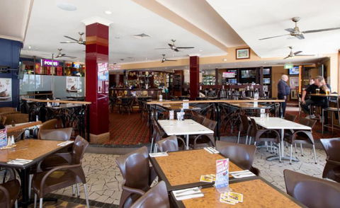 Asiana Restaurant - Goulburn Accommodation 2