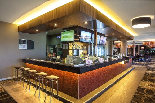 Wandina WA Goulburn Accommodation