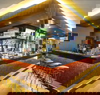 Boatshed Restaurant - Goulburn Accommodation