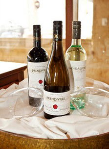 Sandalford Wines - Goulburn Accommodation 0