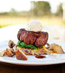 Sandalford Wines - Goulburn Accommodation 2